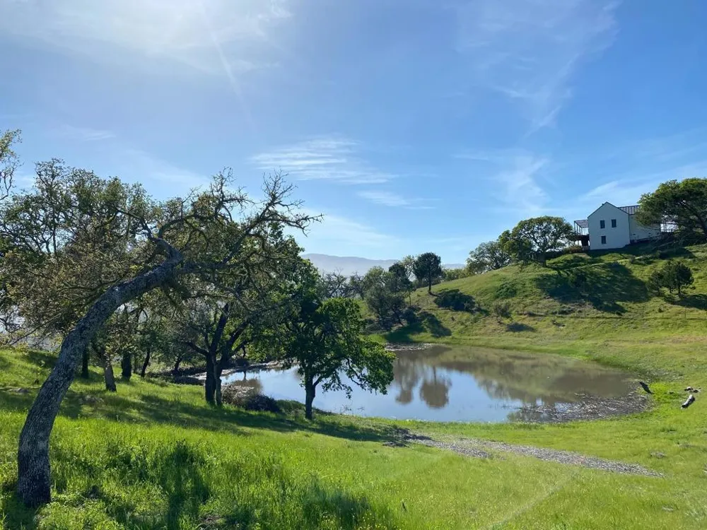 35180 Sky Ranch Road Carmel Valley, CA 93924