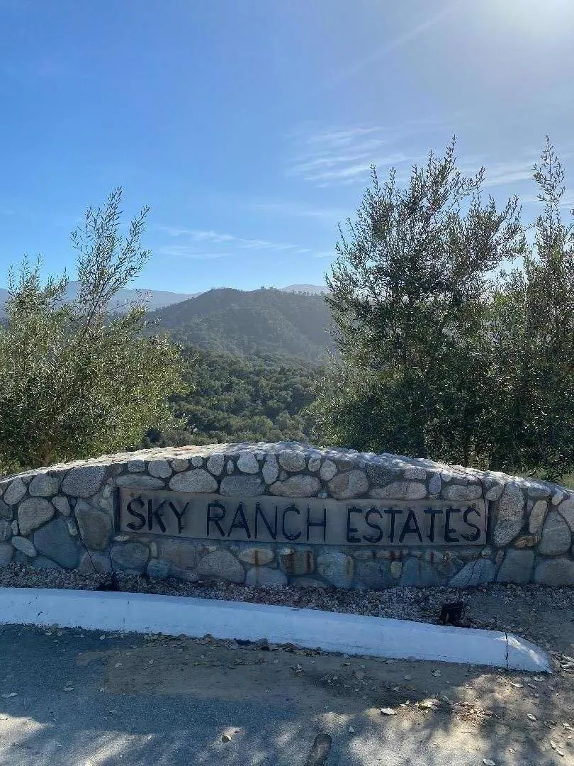 35180 Sky Ranch Road Carmel Valley, CA 93924