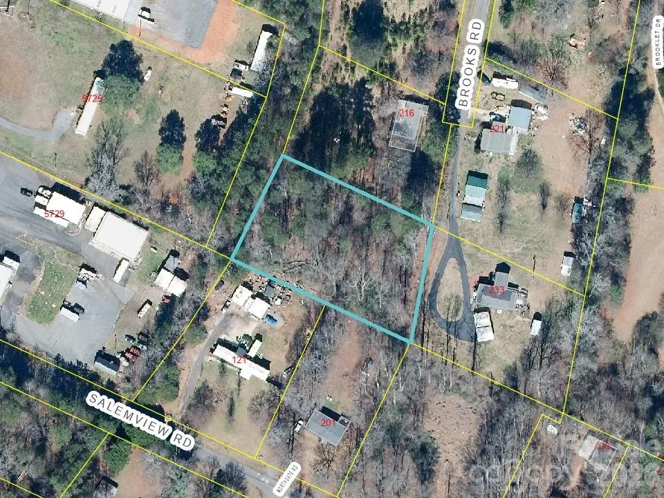 0 Brooks Road Gastonia, NC 28052