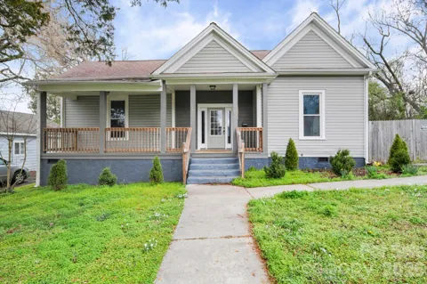 136 E Lacy Street