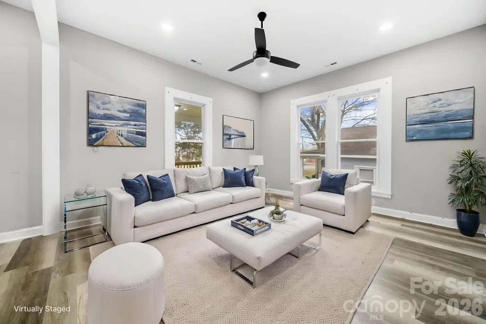 136 E Lacy Street Chester, SC 29706
