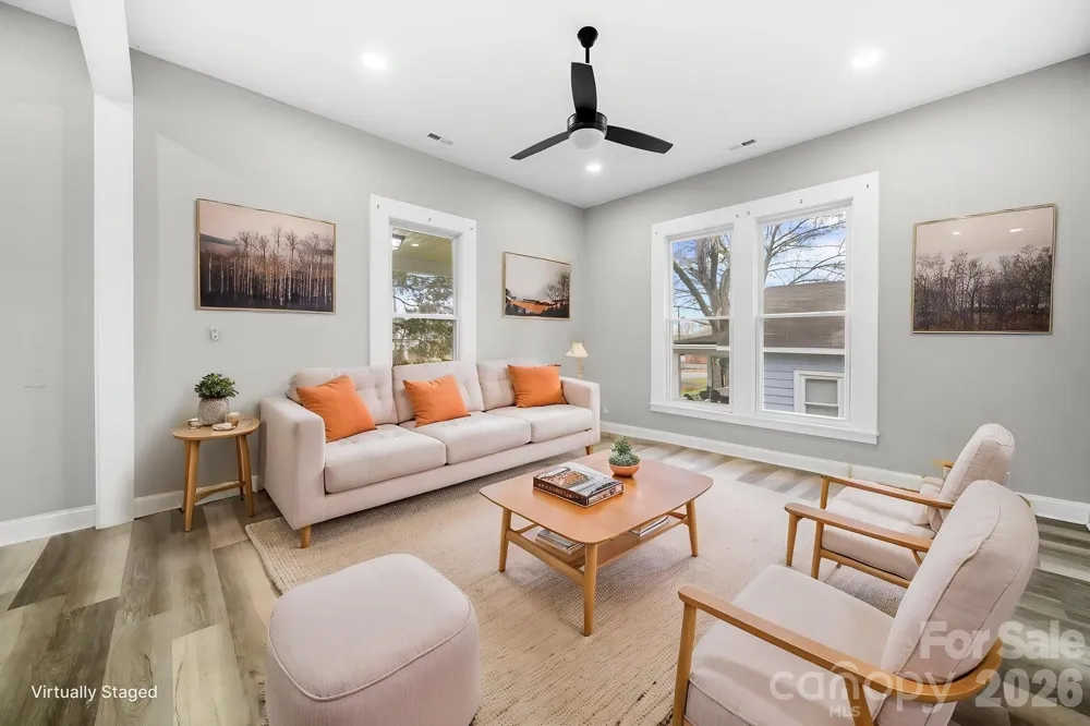 136 E Lacy Street Chester, SC 29706
