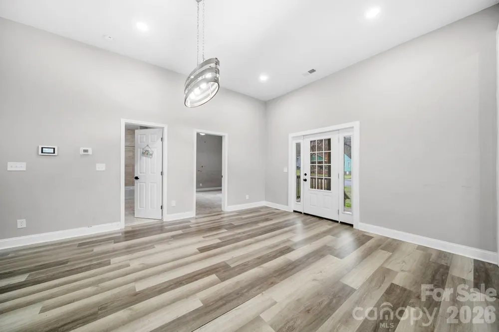 136 E Lacy Street Chester, SC 29706