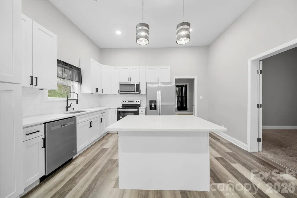 136 E Lacy Street Chester, SC 29706