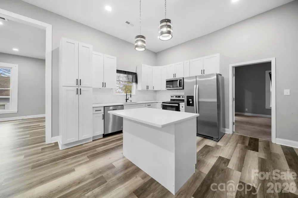 136 E Lacy Street Chester, SC 29706
