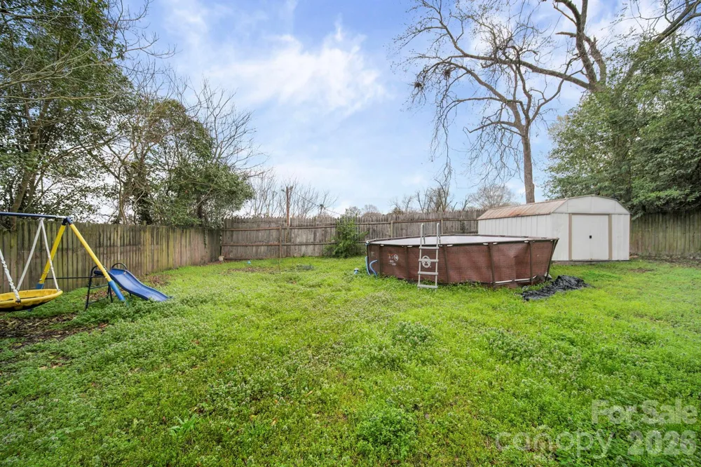 136 E Lacy Street Chester, SC 29706