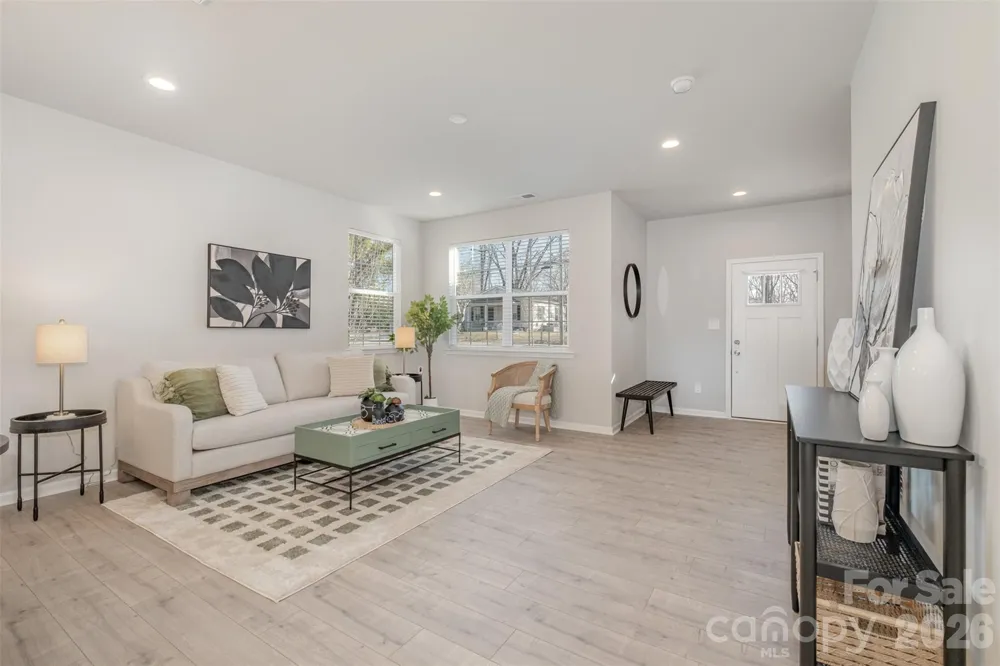 330 Malvern Drive SW #Unit E Concord, NC 28025