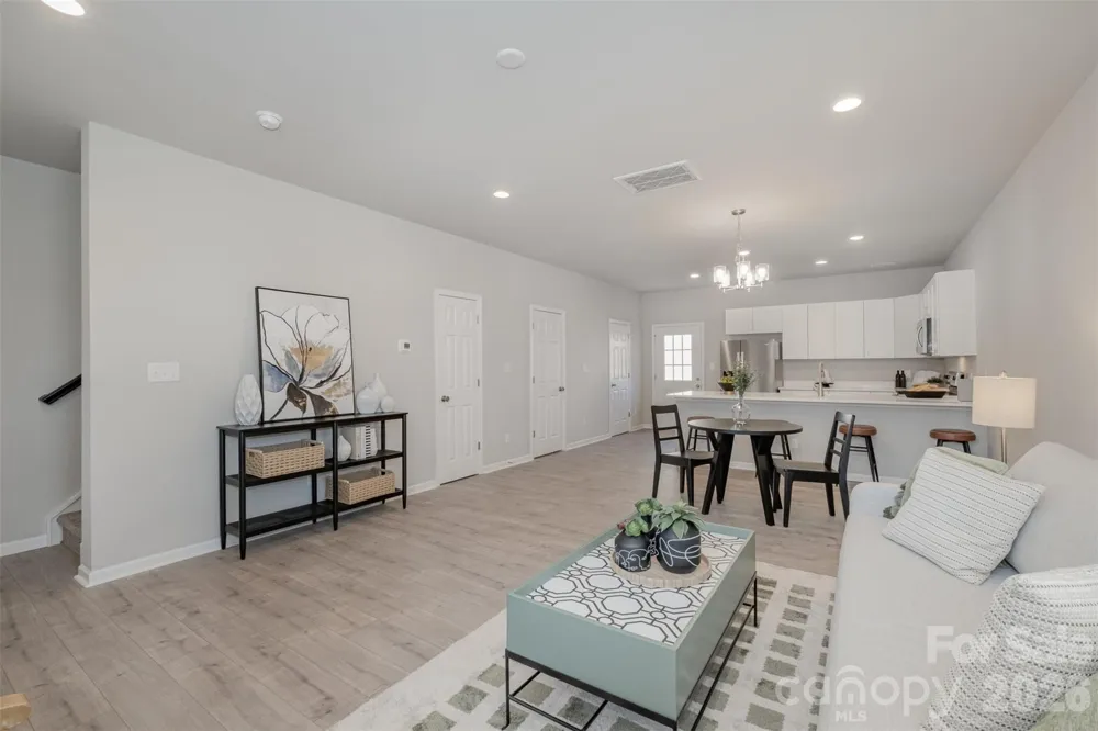 330 Malvern Drive SW #Unit E Concord, NC 28025