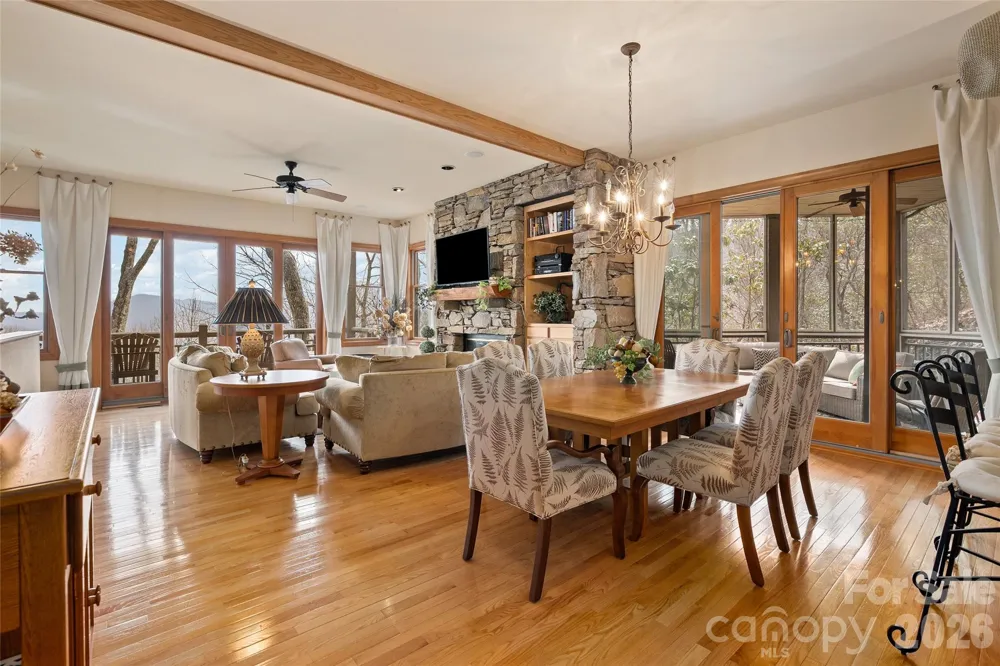 121 Stoney Falls Loop #E4 Burnsville, NC 28714