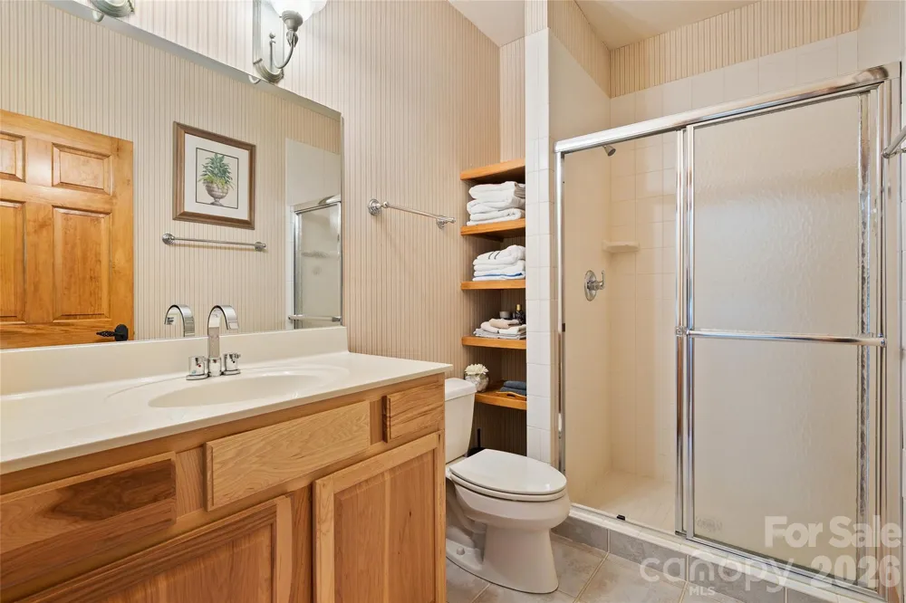 121 Stoney Falls Loop #E4 Burnsville, NC 28714