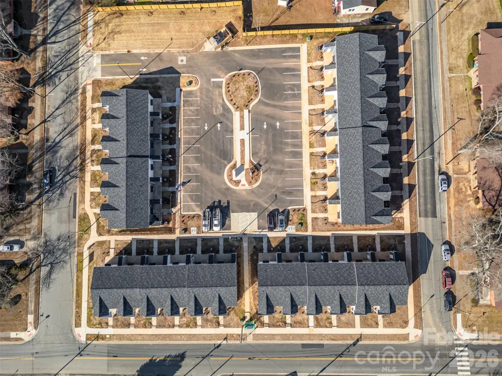 344 Lincoln Street #E Concord, NC 28025