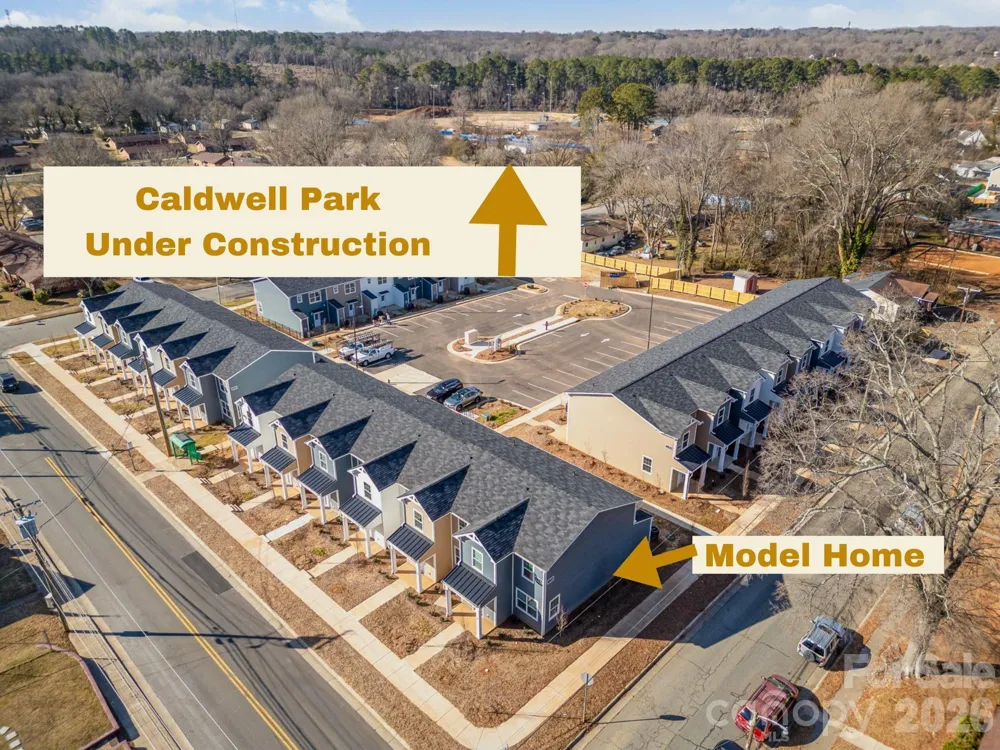 344 Lincoln Street #E Concord, NC 28025