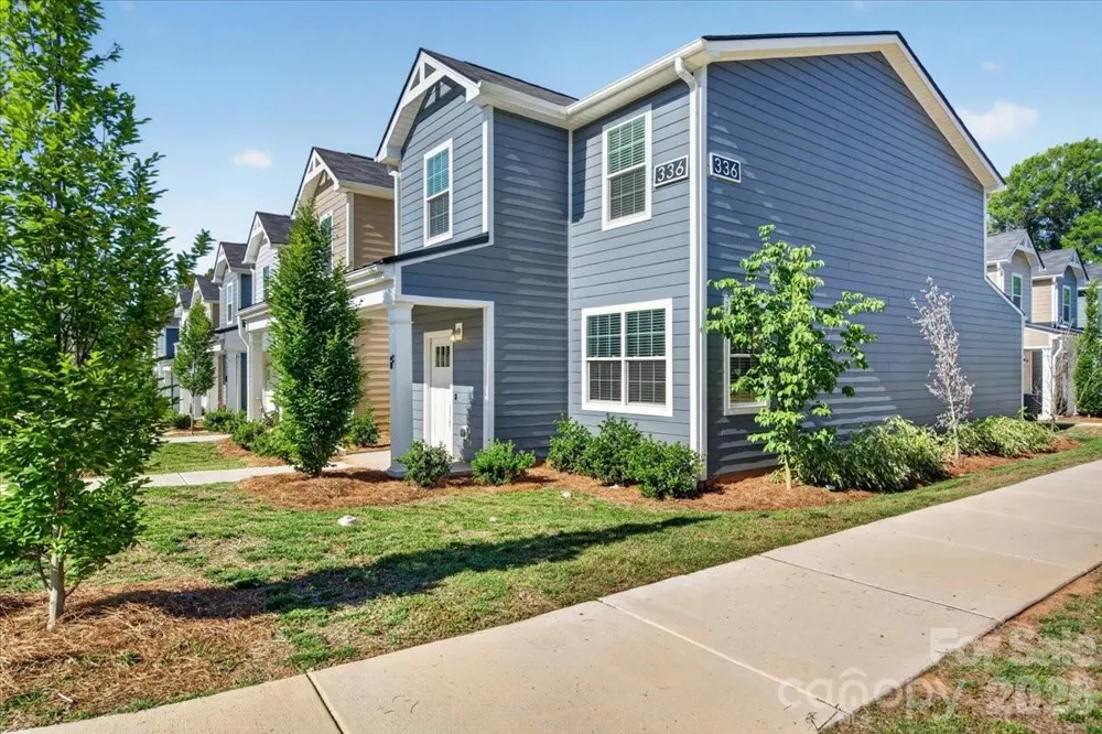 344 Lincoln Street #E Concord, NC 28025