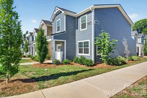 344 Lincoln Street #E