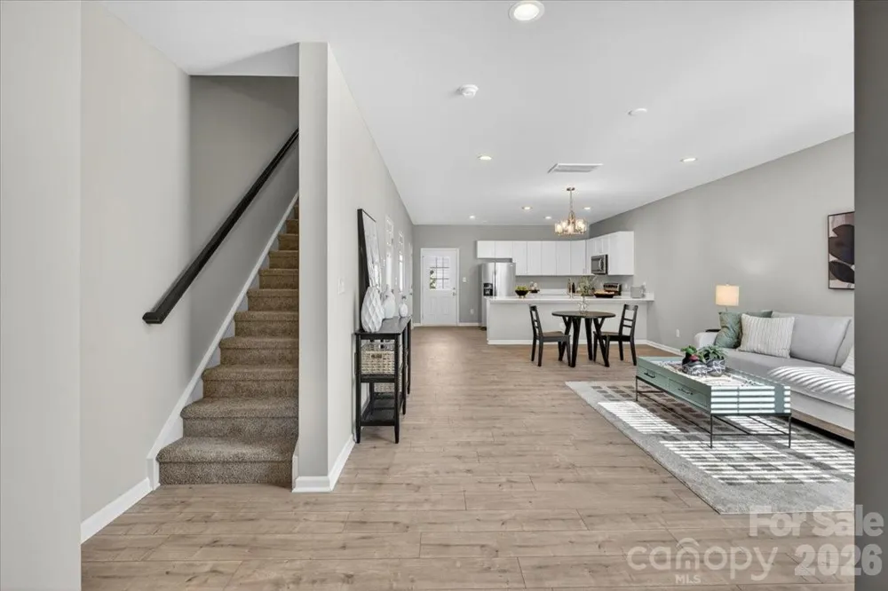 344 Lincoln Street #E Concord, NC 28025