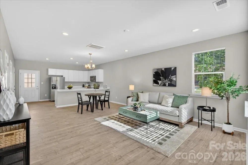 344 Lincoln Street #E Concord, NC 28025