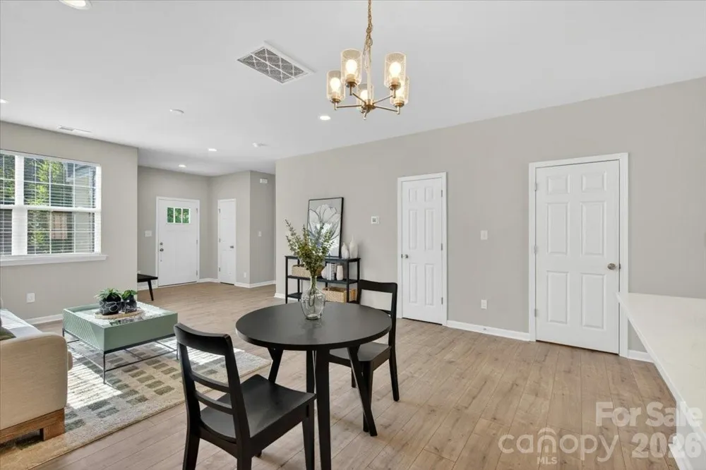 344 Lincoln Street #E Concord, NC 28025