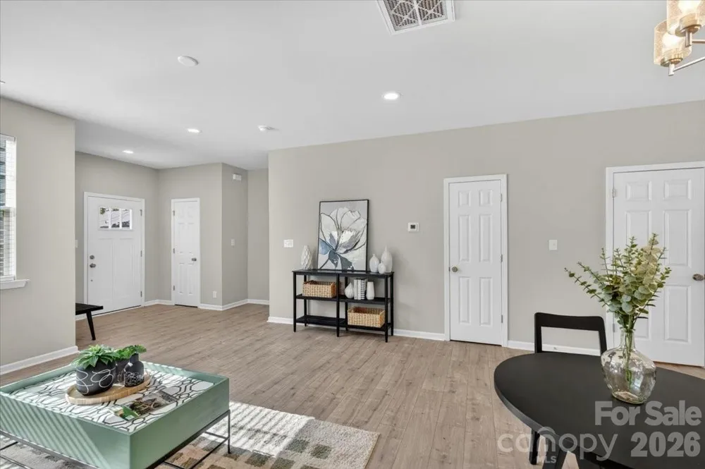 344 Lincoln Street #E Concord, NC 28025