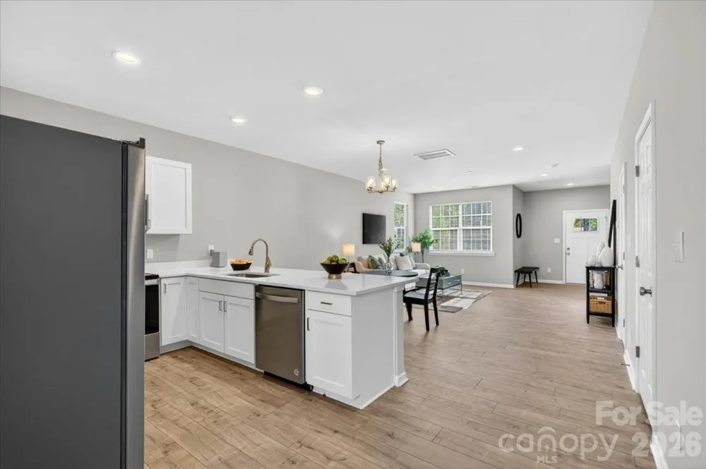 344 Lincoln Street #E Concord, NC 28025