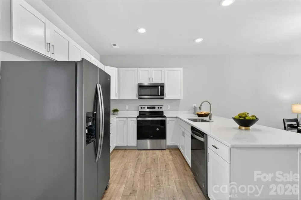 344 Lincoln Street #E Concord, NC 28025