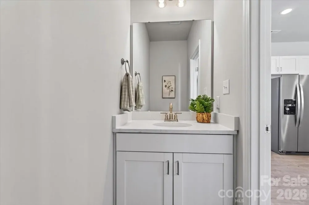 344 Lincoln Street #E Concord, NC 28025