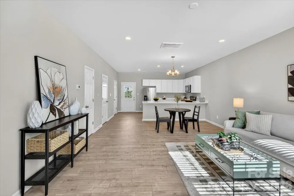 344 Lincoln Street #D Concord, NC 28025