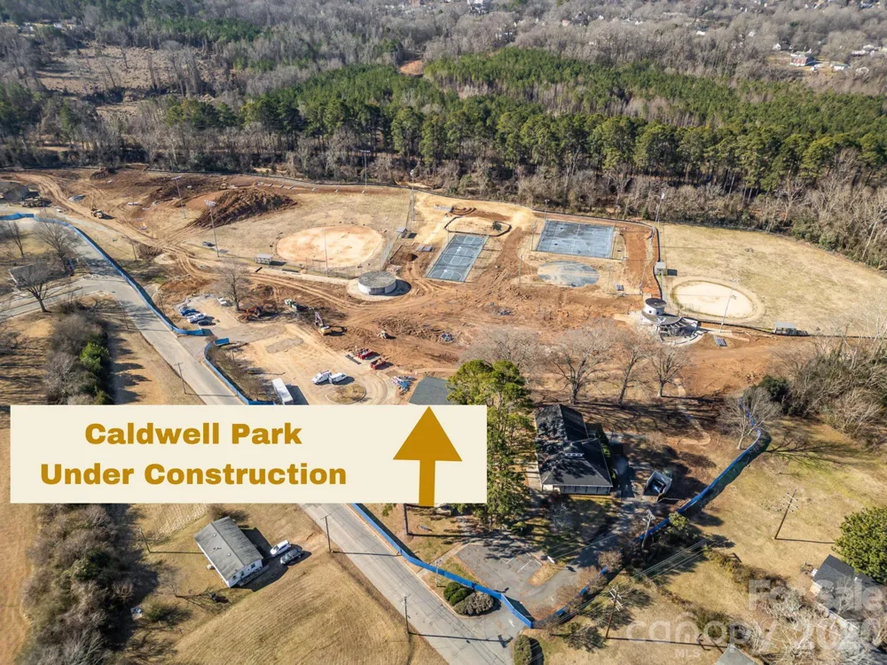 344 Lincoln Street #B Concord, NC 28025