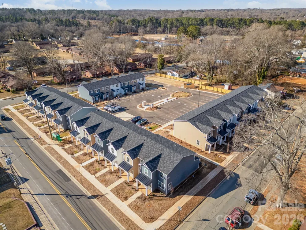344 Lincoln Street #B Concord, NC 28025