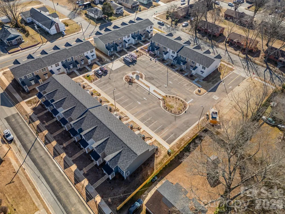344 Lincoln Street #B Concord, NC 28025