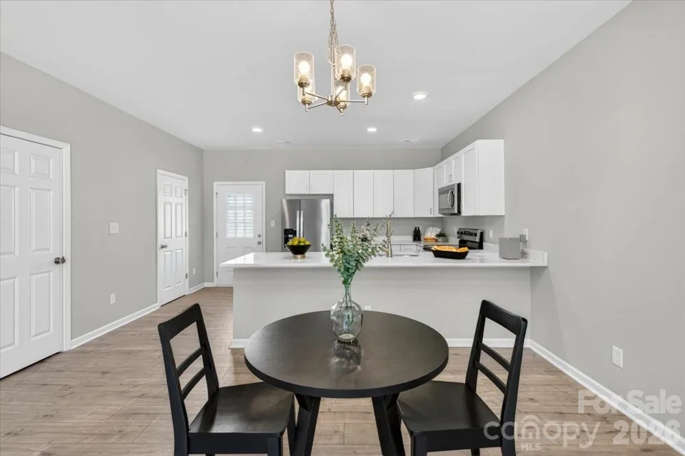 344 Lincoln Street #B Concord, NC 28025