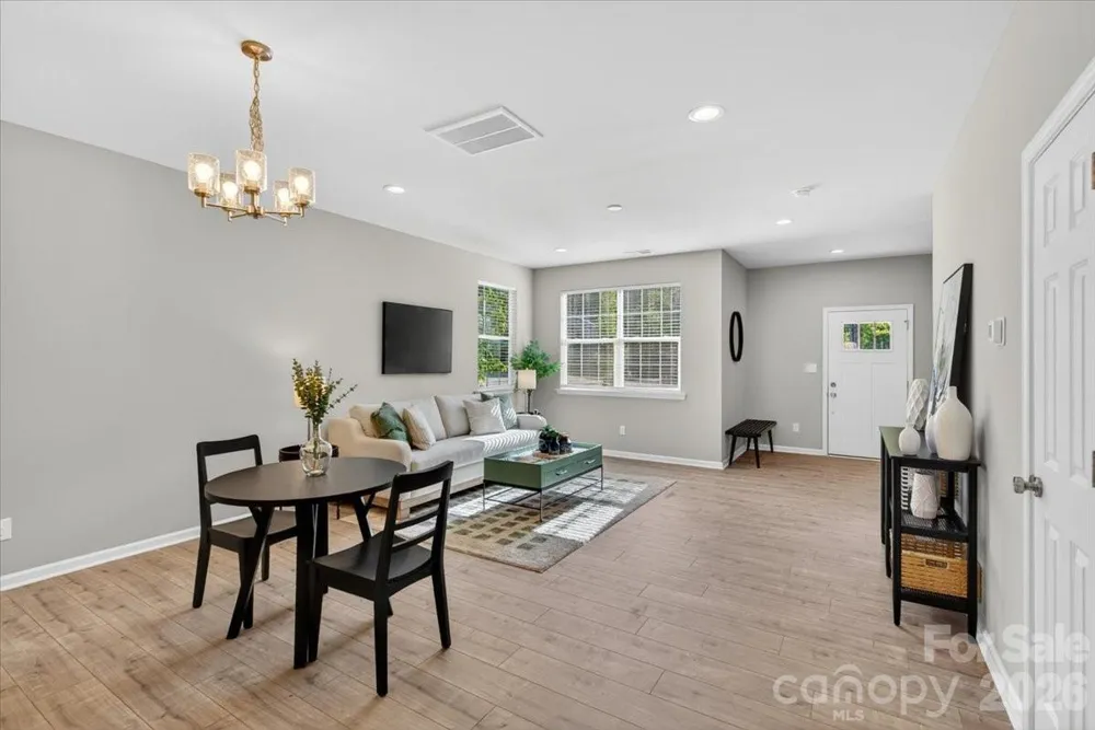344 Lincoln Street #B Concord, NC 28025
