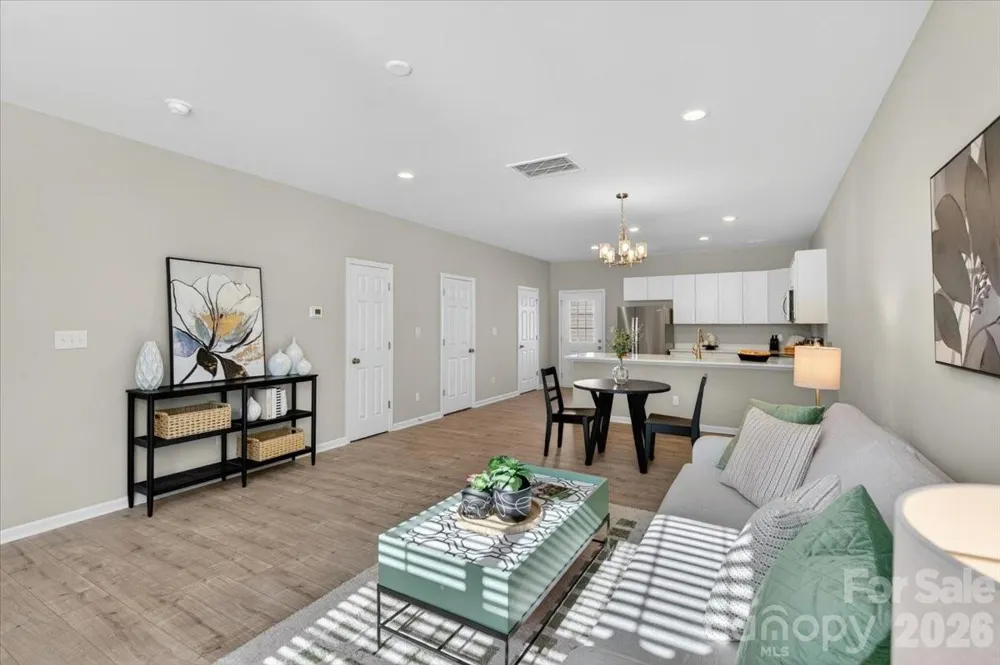 344 Lincoln Street #B Concord, NC 28025