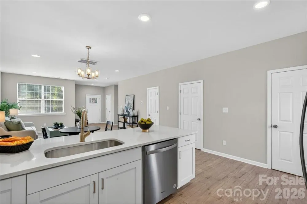 344 Lincoln Street #B Concord, NC 28025
