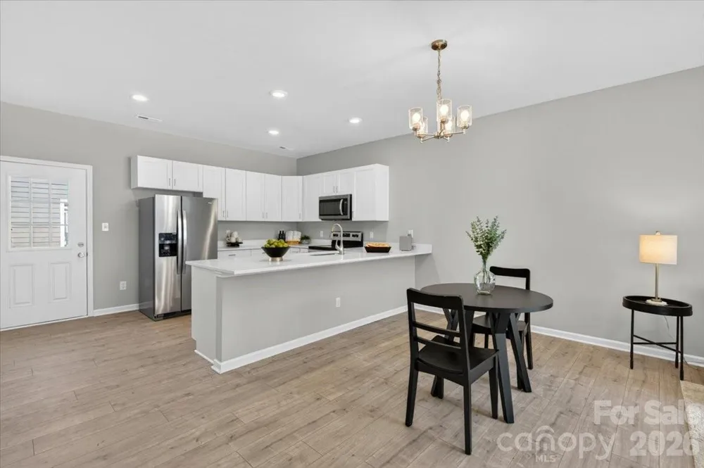 344 Lincoln Street #B Concord, NC 28025
