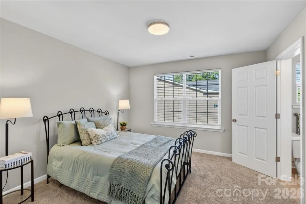 344 Lincoln Street #B Concord, NC 28025
