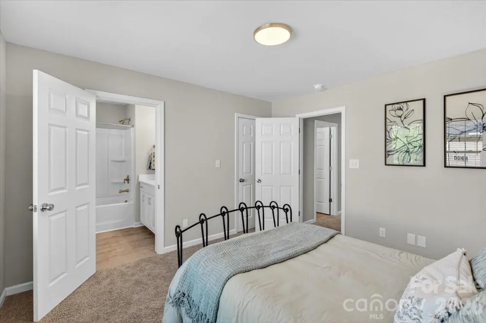 344 Lincoln Street #B Concord, NC 28025