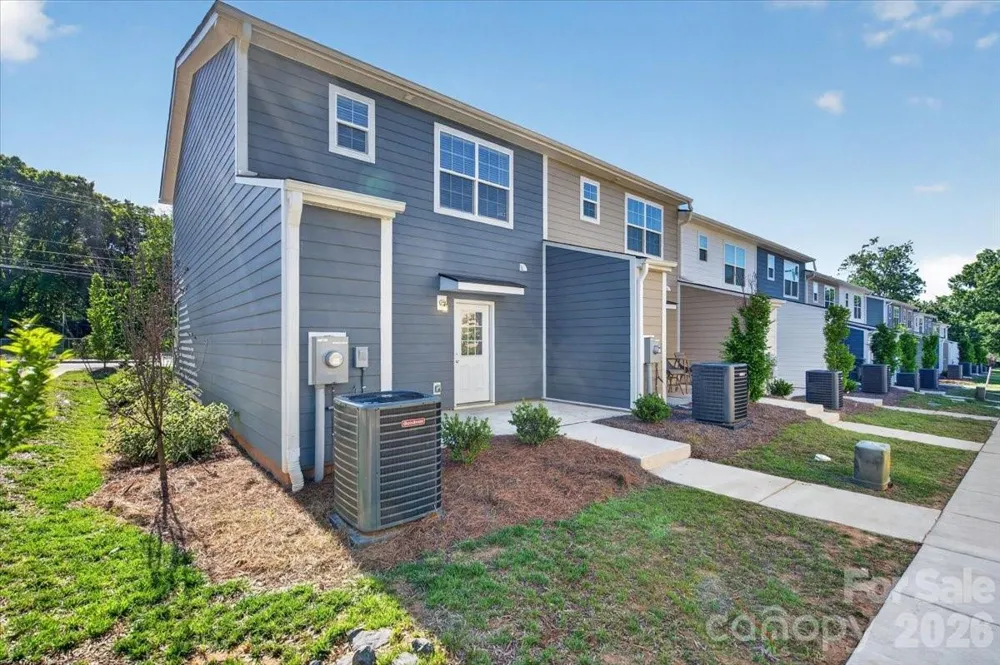 344 Lincoln Street #B Concord, NC 28025