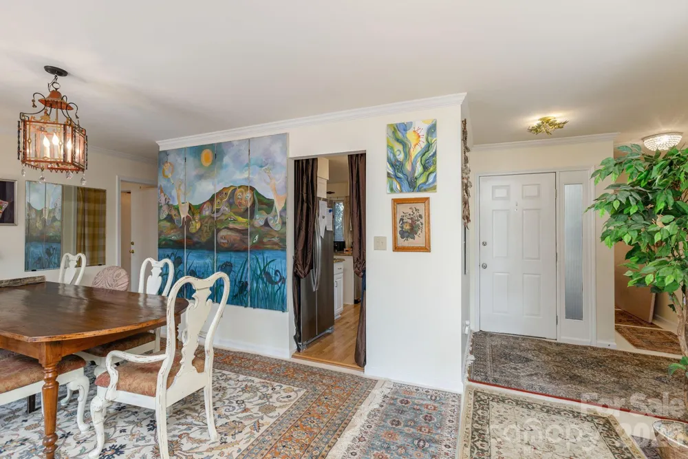 111 BLUFFVIEW LANE Flat Rock, NC 28731