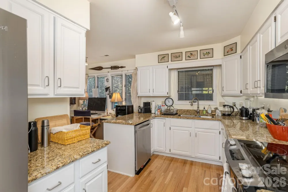 111 BLUFFVIEW LANE Flat Rock, NC 28731