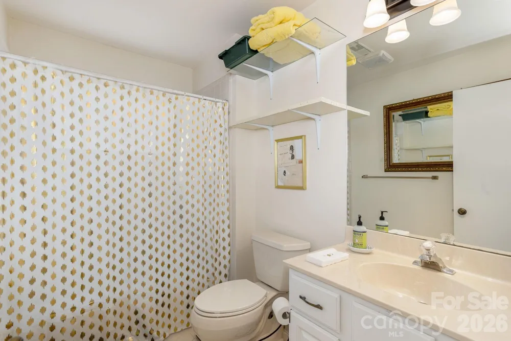 111 BLUFFVIEW LANE Flat Rock, NC 28731