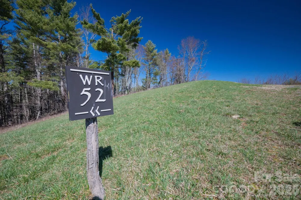 52 Clouds Rest Drive #52 Elk Park, NC 28622
