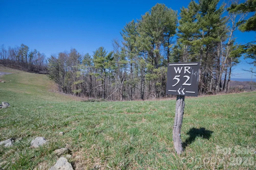 52 Clouds Rest Drive #52 Elk Park, NC 28622