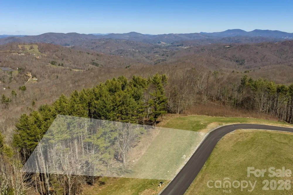 52 Clouds Rest Drive #52 Elk Park, NC 28622