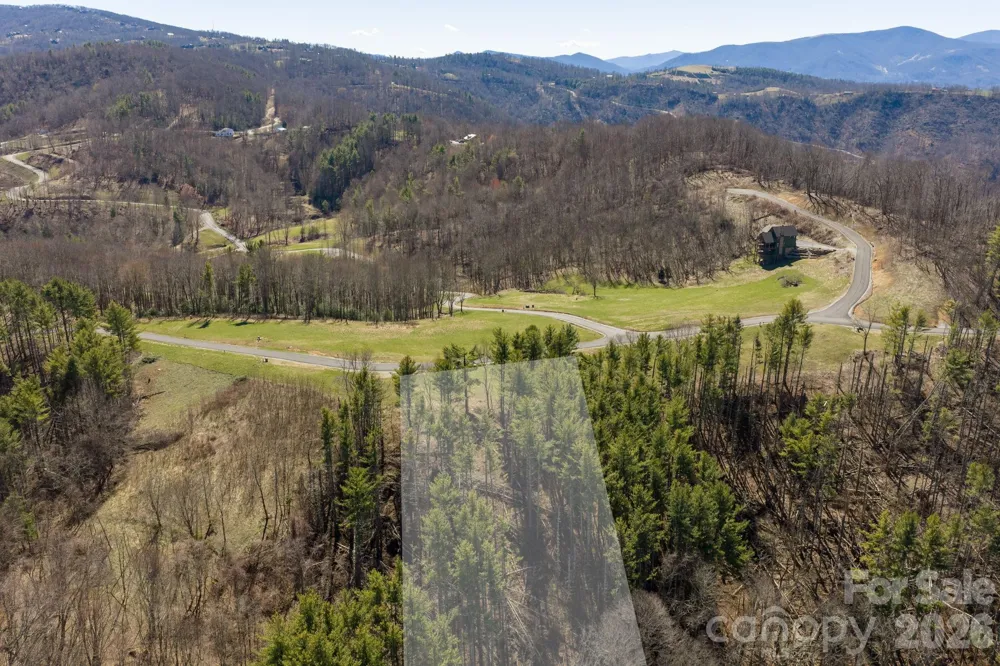 52 Clouds Rest Drive #52 Elk Park, NC 28622