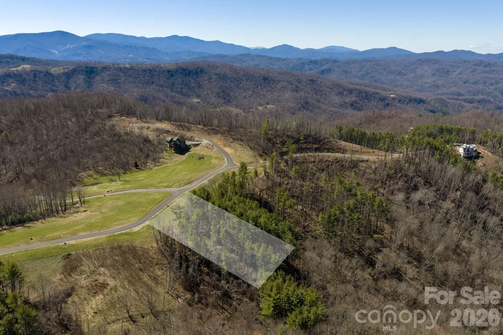 52 Clouds Rest Drive #52 Elk Park, NC 28622