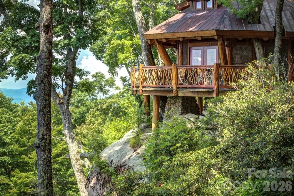 52 Clouds Rest Drive #52 Elk Park, NC 28622