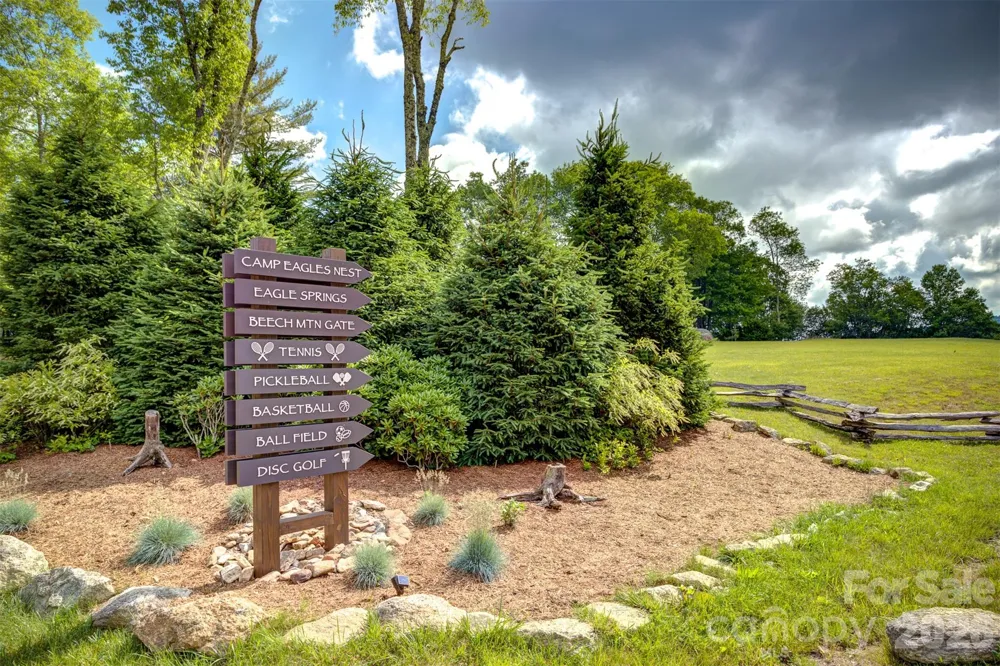 52 Clouds Rest Drive #52 Elk Park, NC 28622