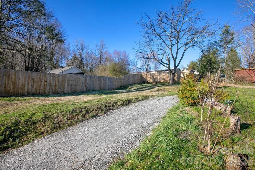 000 Reservoir Road Brevard, NC 28712