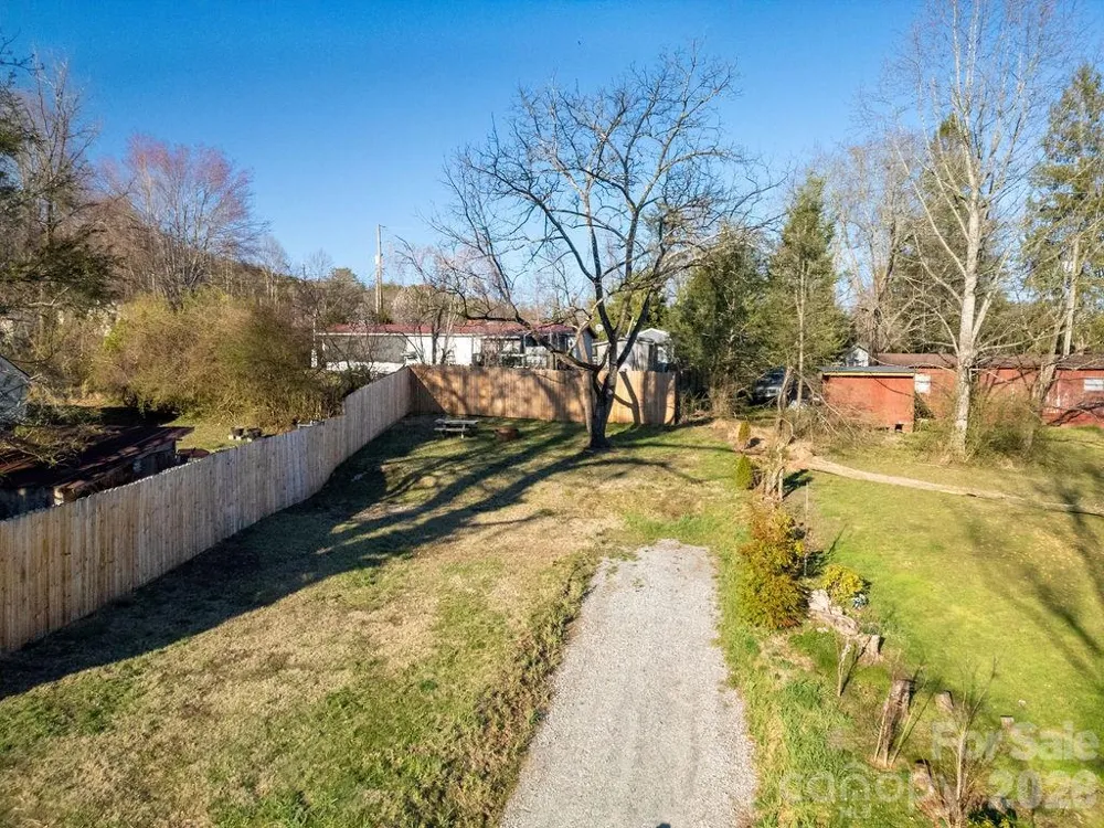 000 Reservoir Road Brevard, NC 28712