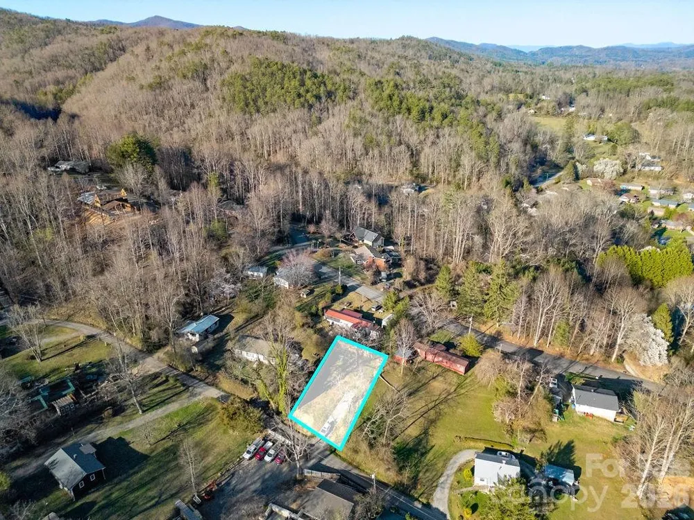 000 Reservoir Road Brevard, NC 28712